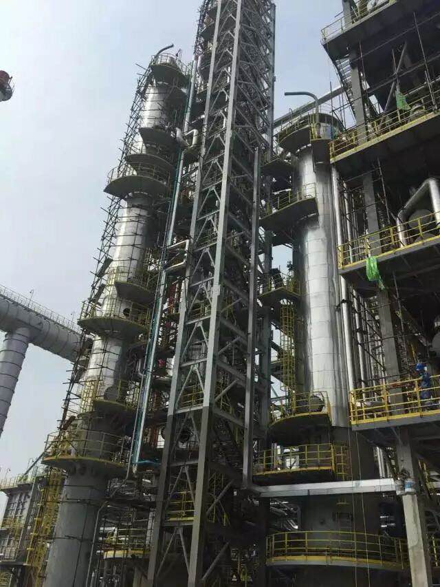 碌曲设备翻新喷涂・钢构厂房升级改造