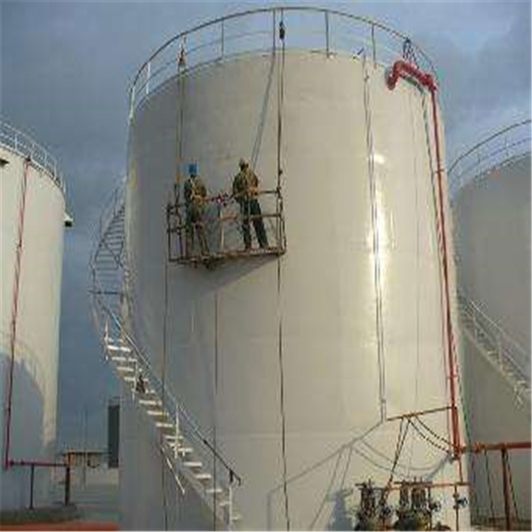 碌曲喷漆翻新・工业喷漆・设备喷漆服务简介